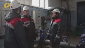 РАЦПРЕДЛОЖЕНИЕ ТРЕХ РУКОВОДИТЕЛЕЙ ЭЦ МГОКА ПРИЗНАНА ЛУЧШЕЙ ПО ИТОГАМ КОРПОРАТИВНОГО КОНКУРСА