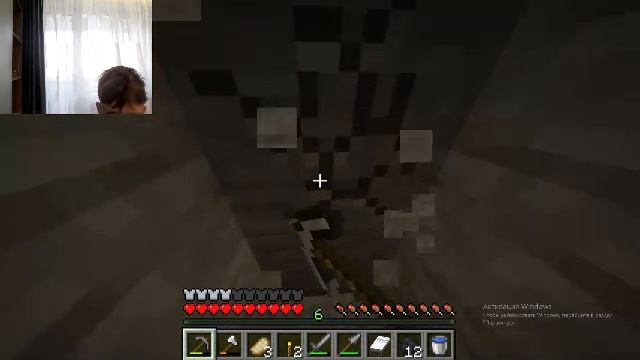 майнкрафт сеть