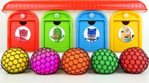 Мультики развивающие для детишек