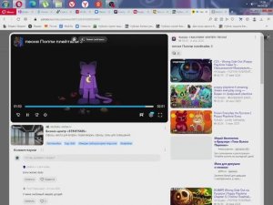 песня поппи плейтайм 3 на русском (песня не моя я просто перевел)