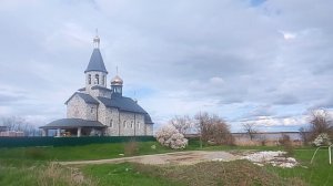 «Субботний перезвон» — это торжественный колокольный звон в православной традиции 2026.04.04