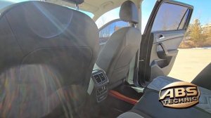 Volkswagen Tayron. Видеоосмотр