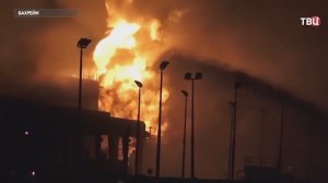 Иранские военные сбили ещё один американский истребитель