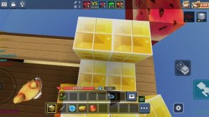 типичный мой спидран в бед варс