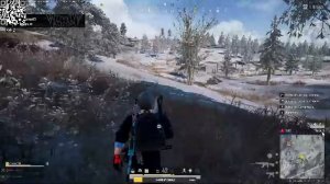 PUBG