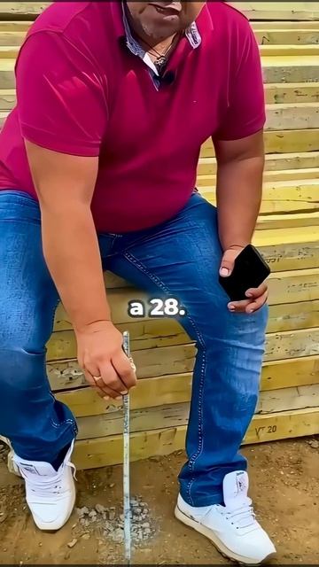 Как строители пытаются обмануть на объеме бетона? Реальный кейс