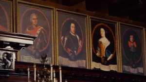 Несвижский Замок Радзивиллов, Беларусь