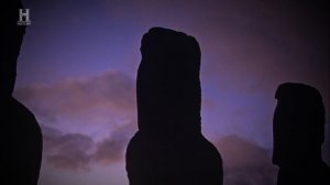 Древние пришельцы: Неопровержимые доказательства 2 серия (документальный сериал, 2015)