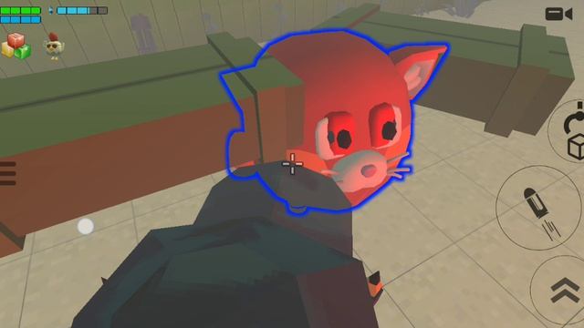 ранче было лучше