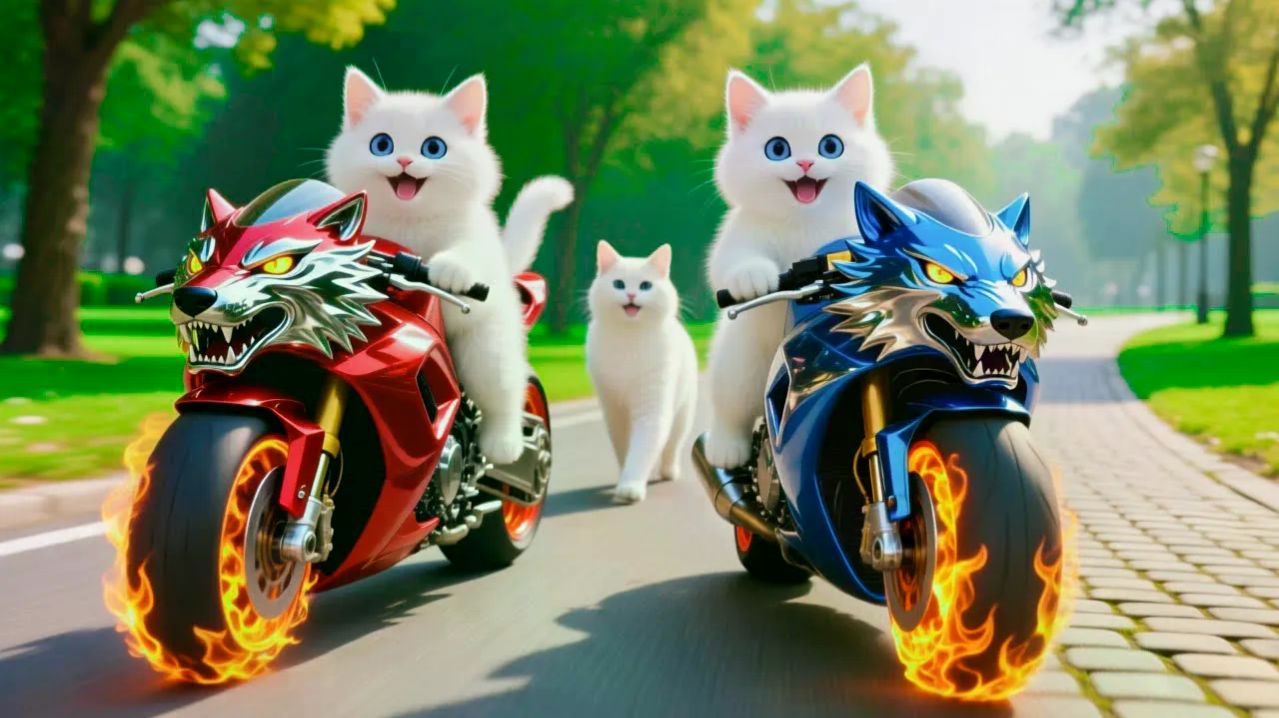 Мультики для детей. Яркие Мультики. Детские мультики смотреть