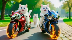 Мультики для детей. Яркие Мультики. Детские мультики смотреть