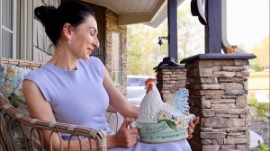 Наш Плодотворный День | Распаковка | Подарки От Зрительницы 🎁 | Семейный Влог Эгине | Heghineh