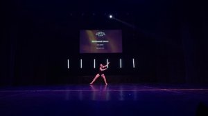 78 Шибанова Алиса  | Раменское | CAPITAL CUP SPRING | #capitalcupspring2026