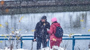 В Гидрометцентре предупредили об аномальной погоде в регионах России