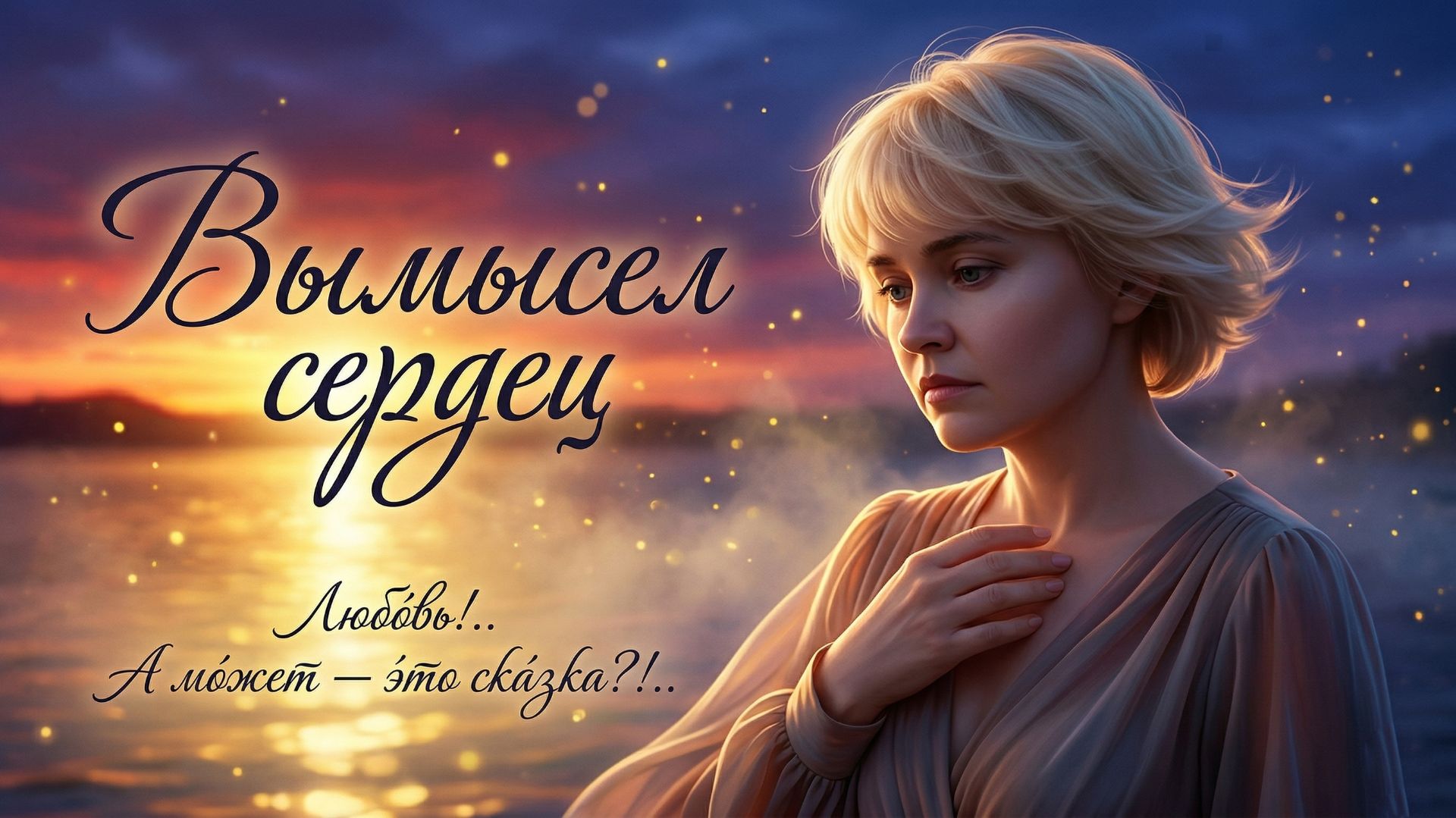 Вымысел сердец