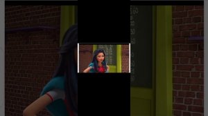 наследники недобрый мир