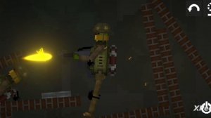 война 3 мировая (3 серия)