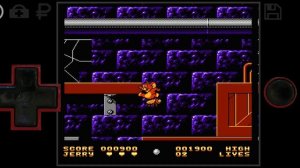 Том и Джери