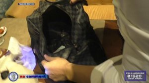 1 миллиарддан кўп кредит олиб бериш учун 10 минг доллар олган банк ходими қўлга тушди