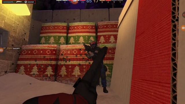 прокачка уровня