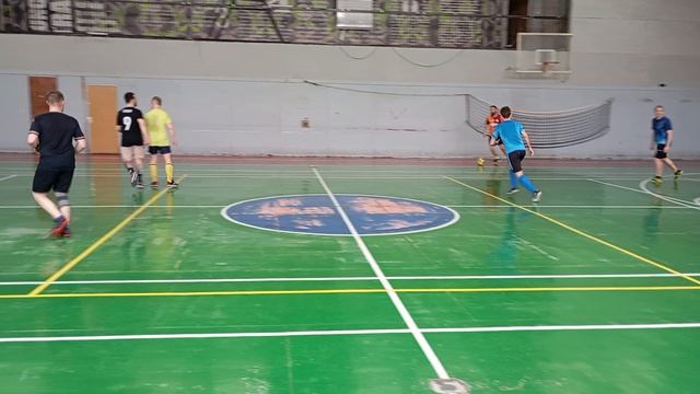 Кирилл - лучший ассистент первой четверти года. Смог ли он ударно начать вторую?! Смотри видео!