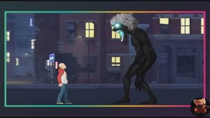 67 ПРОТИВ ХУЛИГАНА!!! ЧТО ОН ТВОРИТ????