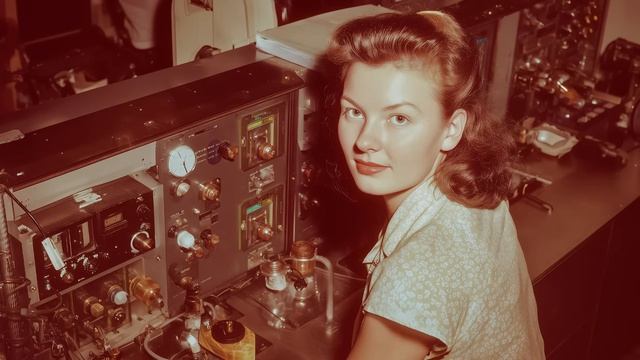 Space Mirage ｜ 70s A Berlin School ｜ Vintage Synths and Electronic Vibes