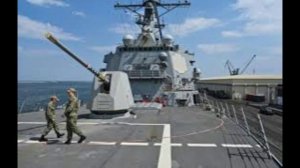 США эвакуируют военных и их семьи с баз на Ближнем Востоке