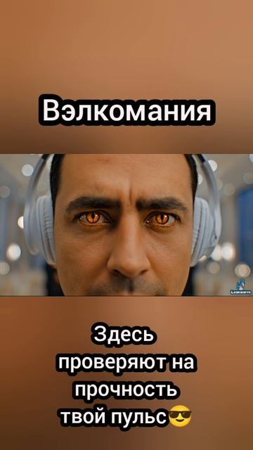 Вэлкомания / Сюжет