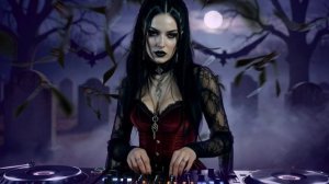 Max Brhon - Dark Soul (cut)