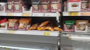 Обзор магазина Пятëрочка