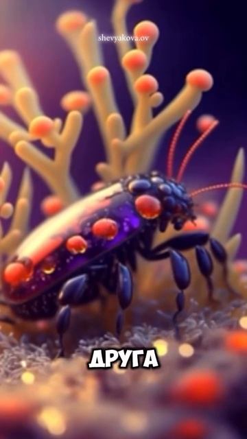 Как это работает.