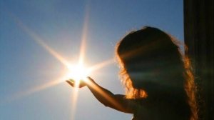 Ты свети звезда моя,не гасни!