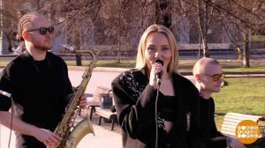 Гагарин бэнд. Доброе утро. Суббота. Фрагмент выпуска от 04.04.2026