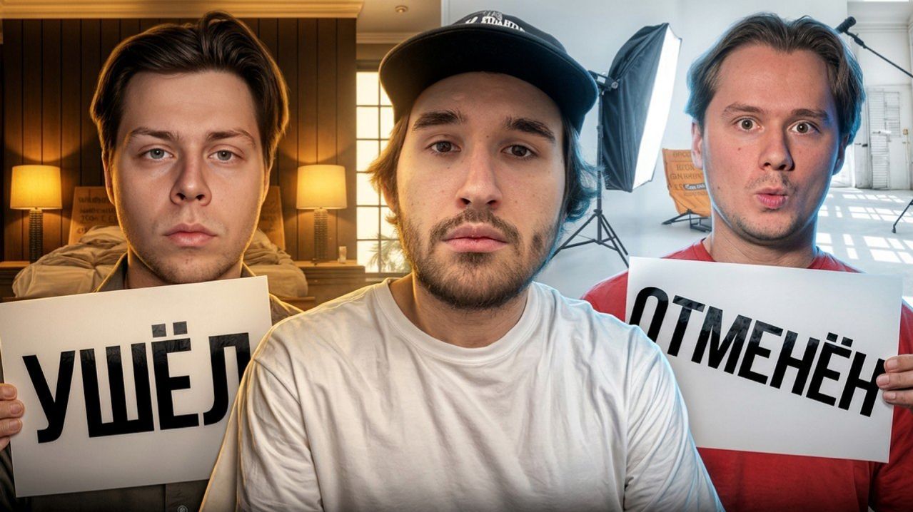 ОБСУЖДЕНИЕ ОТМЕНЫ ЭКСАЙЛА   КОНФЛИКТ С ФРАМЕТАМЕРОМ ИЗ ЗА СТАВОК