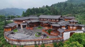 🏯Экзотика Китая: как Чунцин набирает популярность среди иностранных туристов