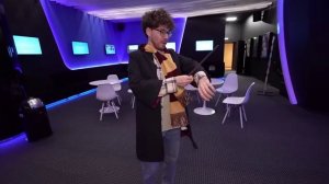 ТИПЫ ЛЮДЕЙ В КИНОТЕАТРЕ !