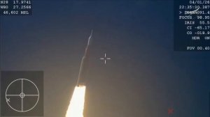 Миссия НАСА на Луну 2026 года