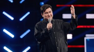 Музыкальная интуиция. 6 сезон 2 выпуск от 04.04.2026