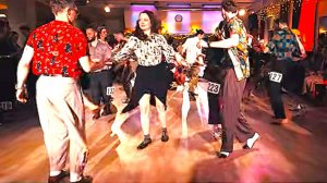 RTSF 2026 Swing & Rock goes Pop – Heat 1. #Танцы