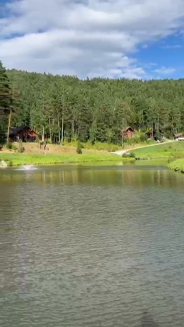 Природа Алтая ! Чудесные вилы ! Тур на Алтай!