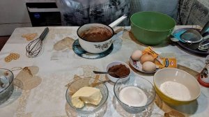 готовлю крем только так  вкуснейший крем для торта и рулета