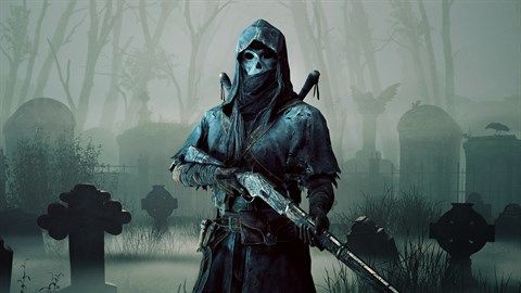 Hunt Showdown