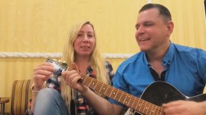 ЮЛЯ и МАКСИМ #ХочуВСтавкуНаЛюбовь