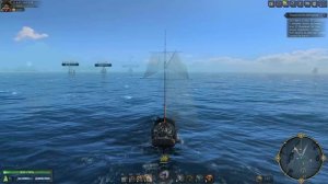 Будни пве фармера!Отрываем клады, фармим рыбок! Код друга World of Sea Battle 722686 для RU1