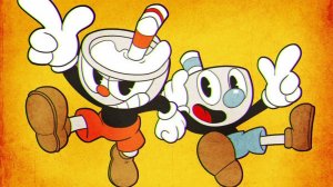 Cuphead