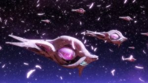 Триган: Наблюдая за звёздами 12 серия (аниме-сериал, 2026)