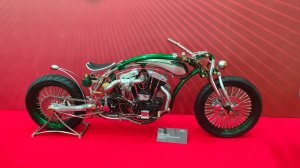 Мотовесна 2026 парк Патриот.