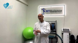 Боль в колене, помоги себе сам по методике Су-Джок с доктором Кацнельсон Максимом в АВАР