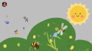 АСЯ ВСЕЗНАЙКИНА. ОКРУЖАЮЩИЙ МИР. ВРЕМЕНА ГОДА.